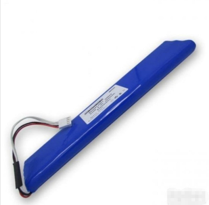 Baterija za Micro-Ohmmetar 9.6V 3800mAh Panasonic
