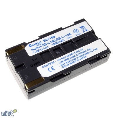 Baterija za Samsung CS-SBL160