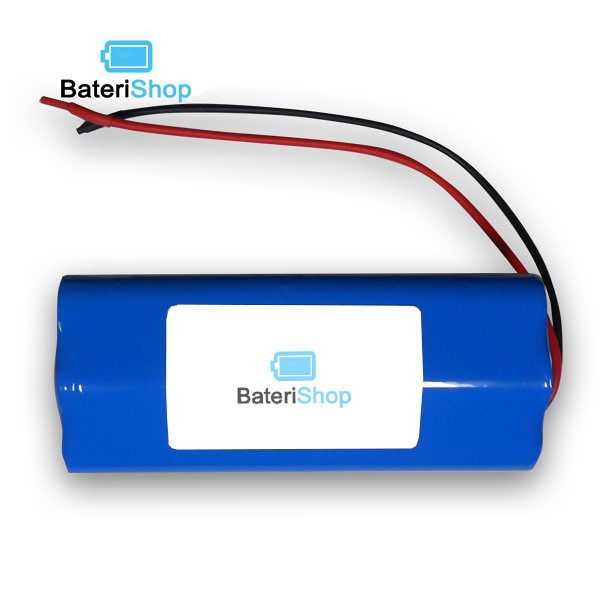 Baterijski paket NiMH 12V 1700mAh