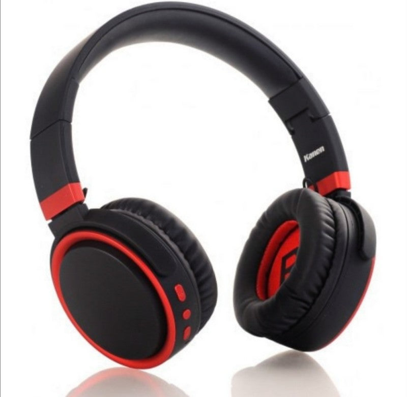 Bluetooth slusalice Kanen K6