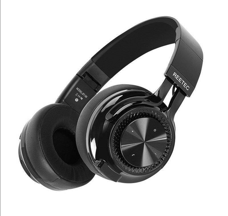 Bluetooth slusalice Reetec BT-X9