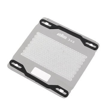 Braun mrežica 346
