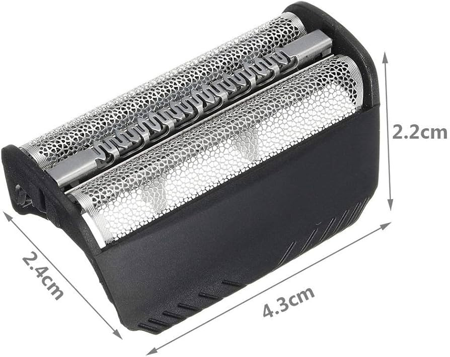 Braun Mrežica Series 3 30b 4000/4700/7000