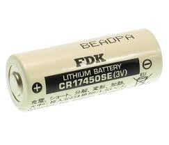 FDK CR17450SE litijeva baterija, 3.0 V