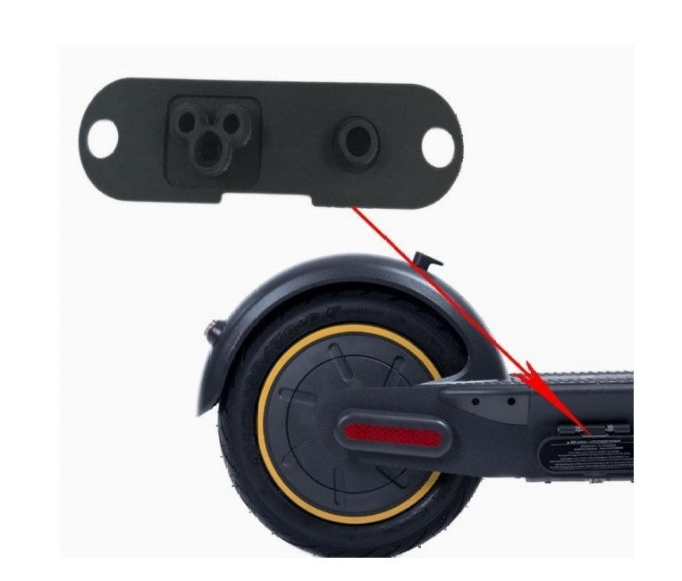 Gumeni poklopac priklju?ka za punjenje Segway G30 Max