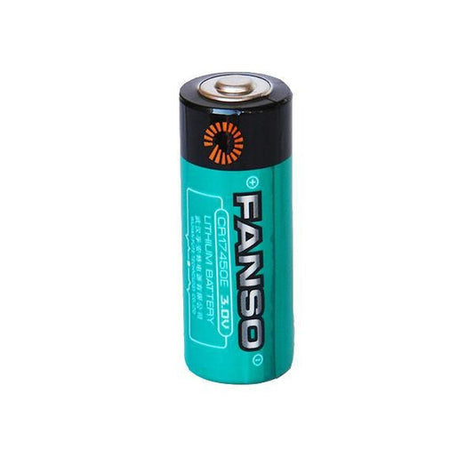 Industrijska baterija Fanso CR17450E 3.0V 2.2Ah