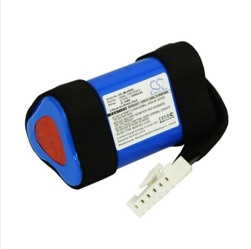 JBL Charge 4 baterija reparacija sa ve?im kapacitetom