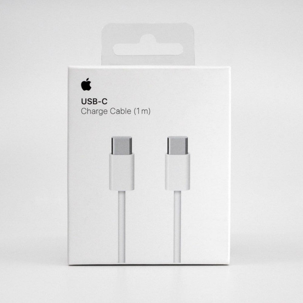Kabal Apple Iphone C to C Orginalni 1m