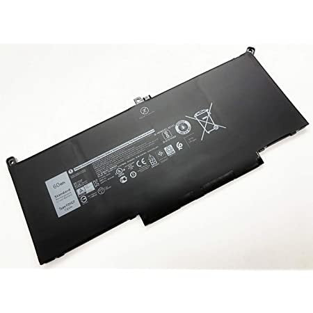 Laptop baterija Dell Latitude 12 7000 7280 7290 Series
