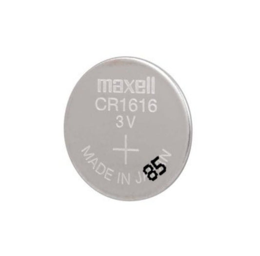Litijumska Baterija MAXELL CR1616 3v