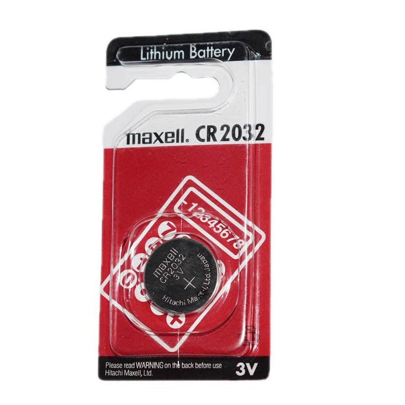 Litijumska Baterija MAXELL CR2032 3v