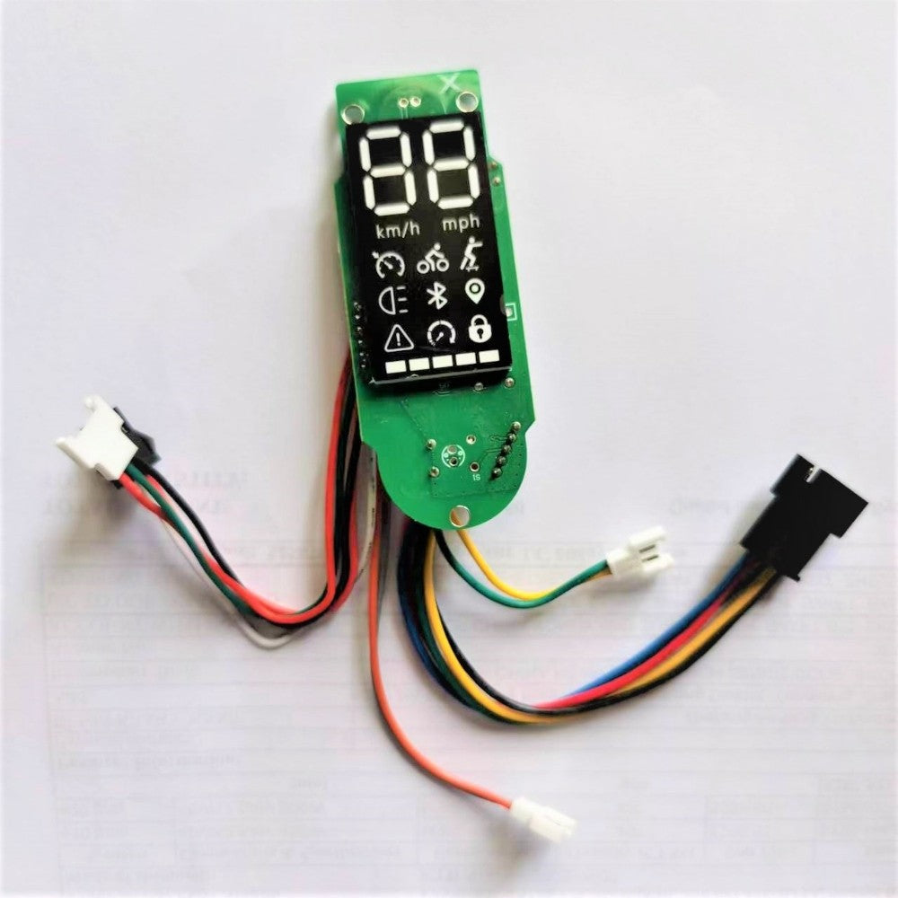 Nadzorna plo?a MS Energy e10/e20