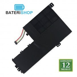 OBJAVITE Baterija za laptop LENOVO Ideapad Flex 4-1480