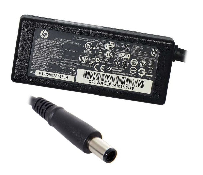 Orginalni punjac HP 19.5V 3.33A