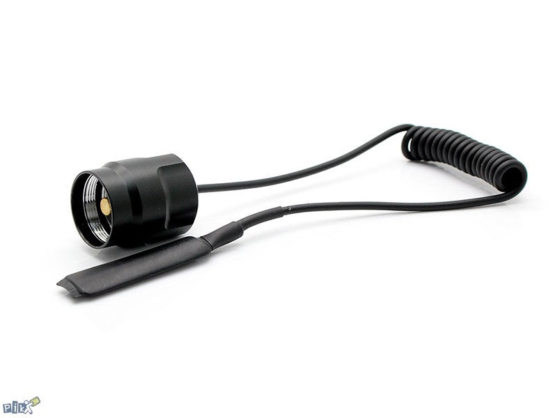 Prekidac za lovacku lampu