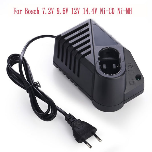 Punjac Bocsh 7.2v-18v 2.6Ah