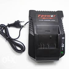 Punjac BOSCH 14.4V-18V Li-ion