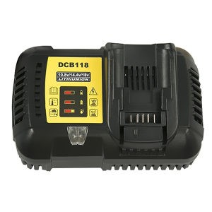 Punjac Dewalt 12v-20v 4.5A Li-ion