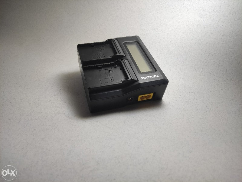Punjac Leica Geb 211