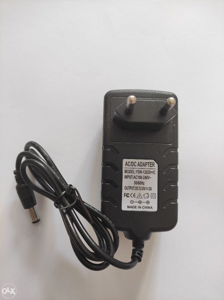 Punjac Li-ion 10,8V(12,6V) 2A