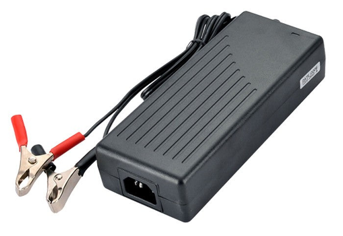 Punjac suhih akumulatora A100-12v