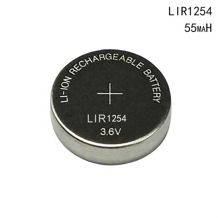 Punjiva baterija LIR 1054 1254 2450