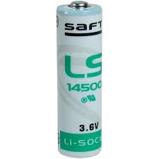 Saft Baterija LS14500 3.6 V