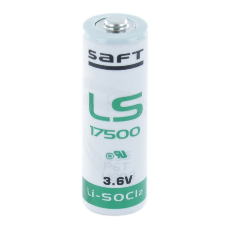 SAFT LS17500 baterija 3.6 V