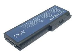 SERIES Baterija laptop ACER FERRARI 5000