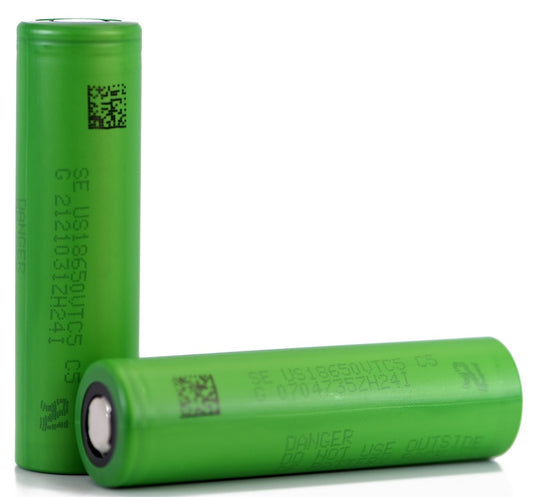 Sony VTC5 2600mAh 30A Baterija Li-Ion 18650